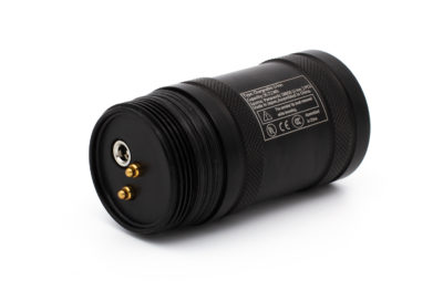 DivExtra HP-1800 Batteri håndholdt