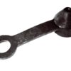 Beaver A-clamp dust cap