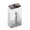Lithium 9V batteri til JJ CCr