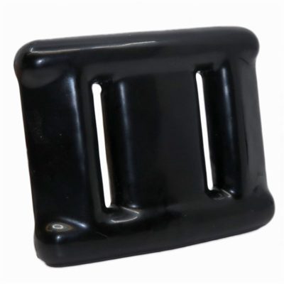 Bly 2kg med coating
