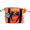 Hansen Protection Oppsirkulert liten bag - Anchorage