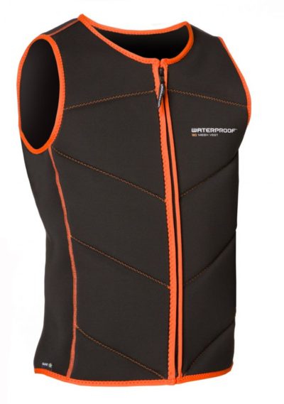 Waterproof 3D Vest