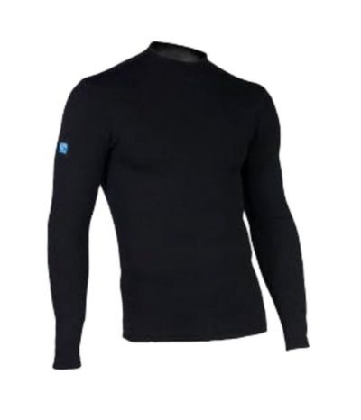 No Gravity Thermoactive Overdel