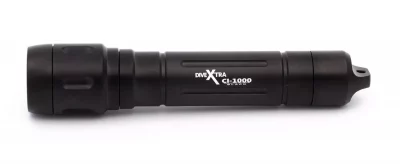 DivExtra CI-1000 Backuplykt