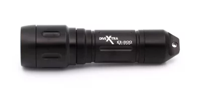 DivExtra CI-800 Backuplykt