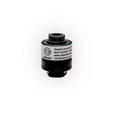 Divesoft Oxygene Sensor Type 22