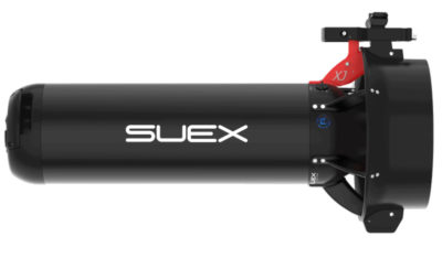 Suex XJS Undervannsscooter