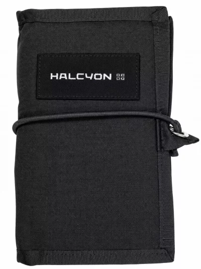 Halcyon Wetnotes