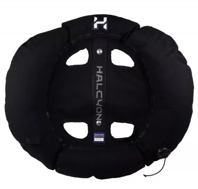 Halcyon JJ CCR Evolve Wing (42lb)