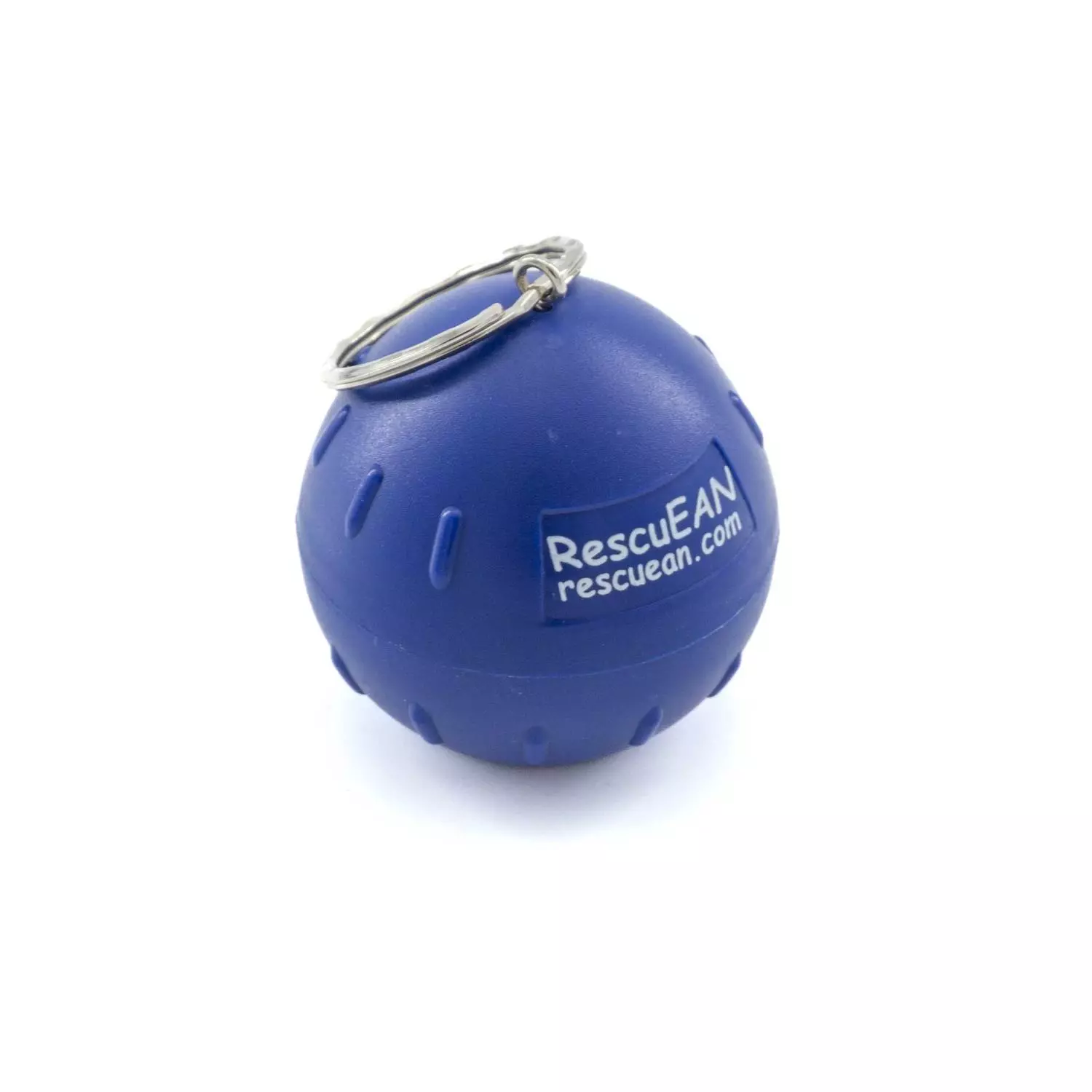 RescuEAN Liten blå Pocket mask