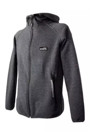 Santi Genser/Hoodie - Wolf