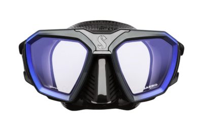 Scubapro D-mask