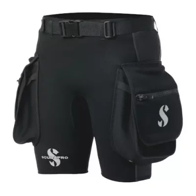 ScubaPro Hybrid Cargo Shorts