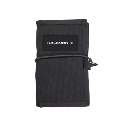 Halcyon Wetnotes