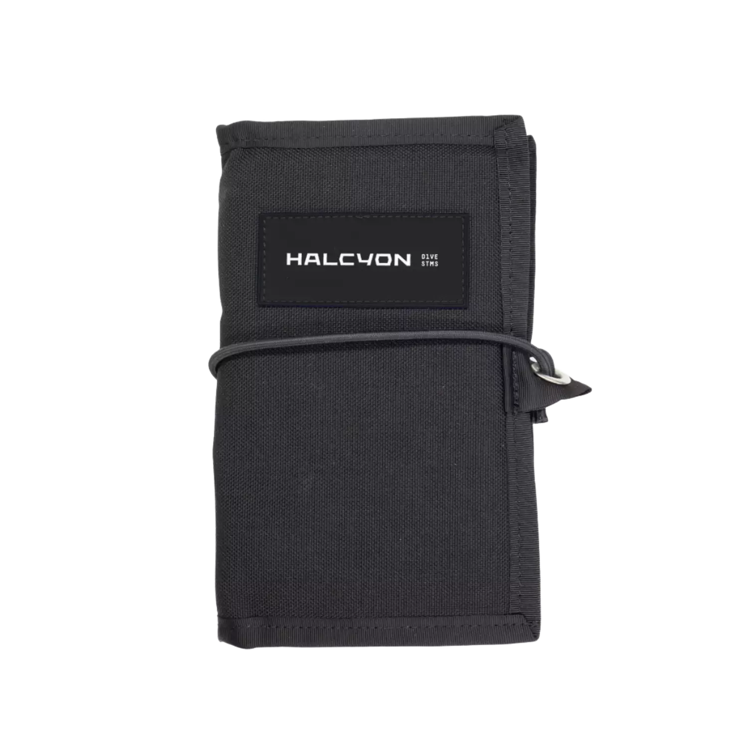 Halcyon Wetnotes