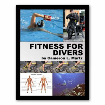 GUE Fitness for Divers