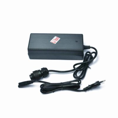 SUEX XJ37 Battery charger