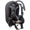 Cressi Aquawing Plus BCD m/Cinch