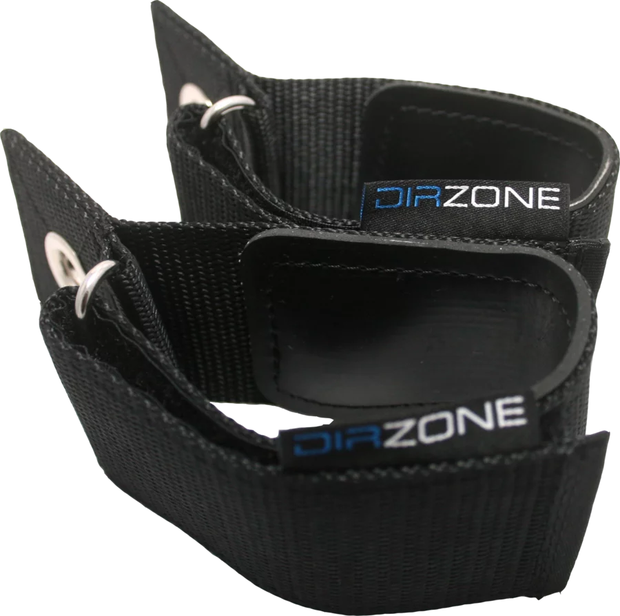 Dirzone Argon straps