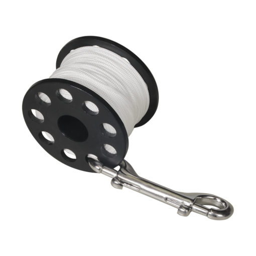 Dirzone Spool 33m m/SS Double ender