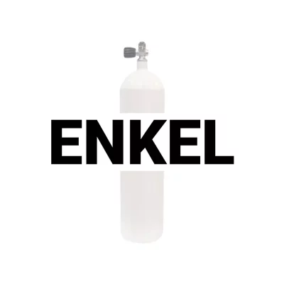 Gassfylling Enkeltflaske