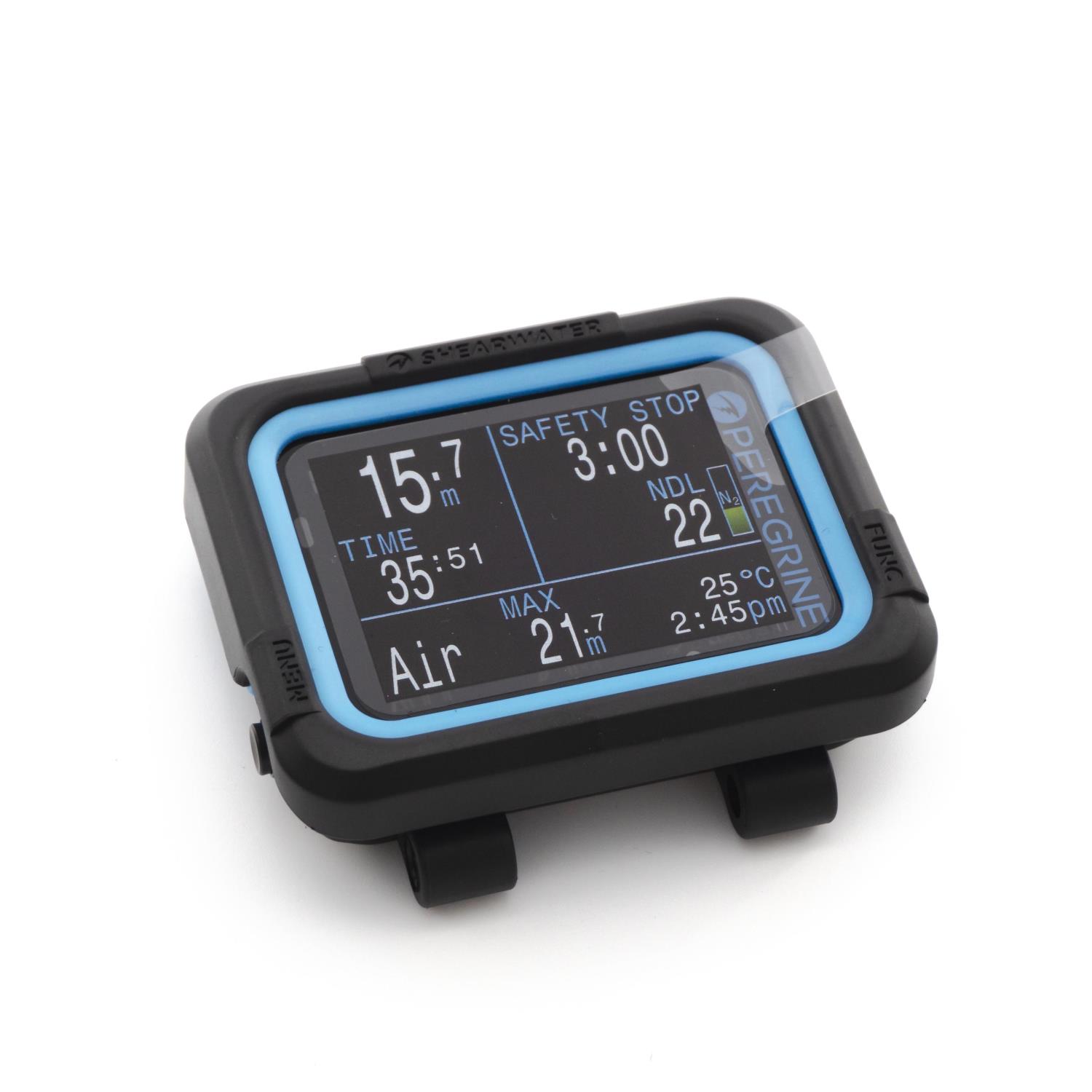 Shearwater Screen Protector - Peregrine