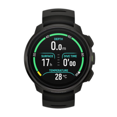 Suunto Ocean Dykkeklokke