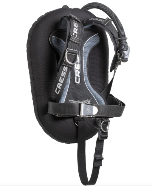 Cressi Aquawing BCD