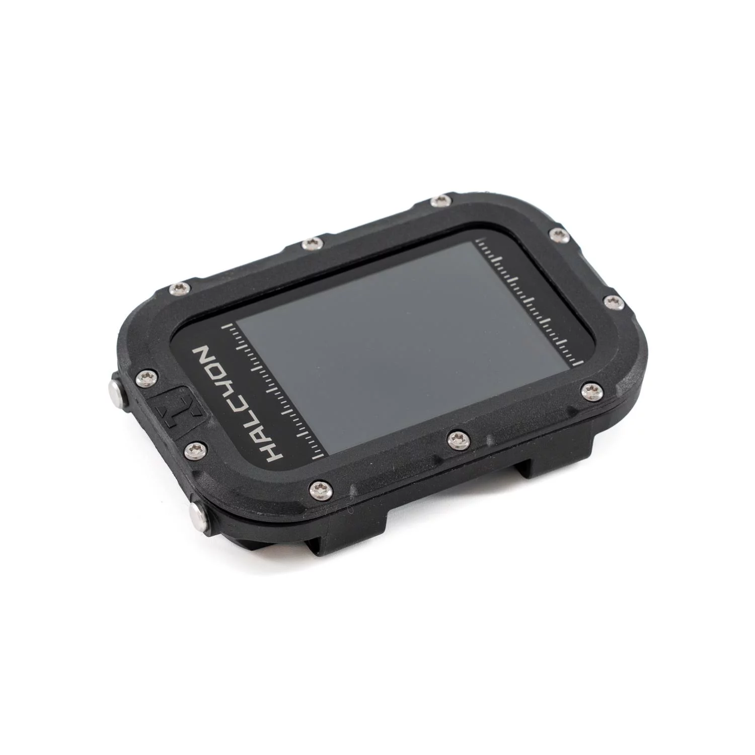 Halcyon Symbios Handset