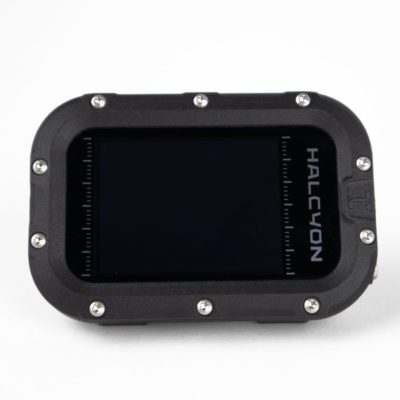 Halcyon Symbios Handset