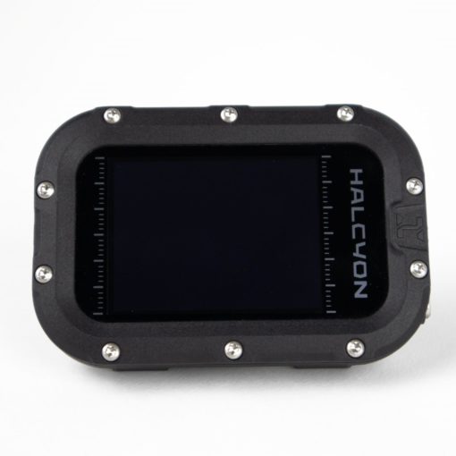 Halcyon Symbios Handset