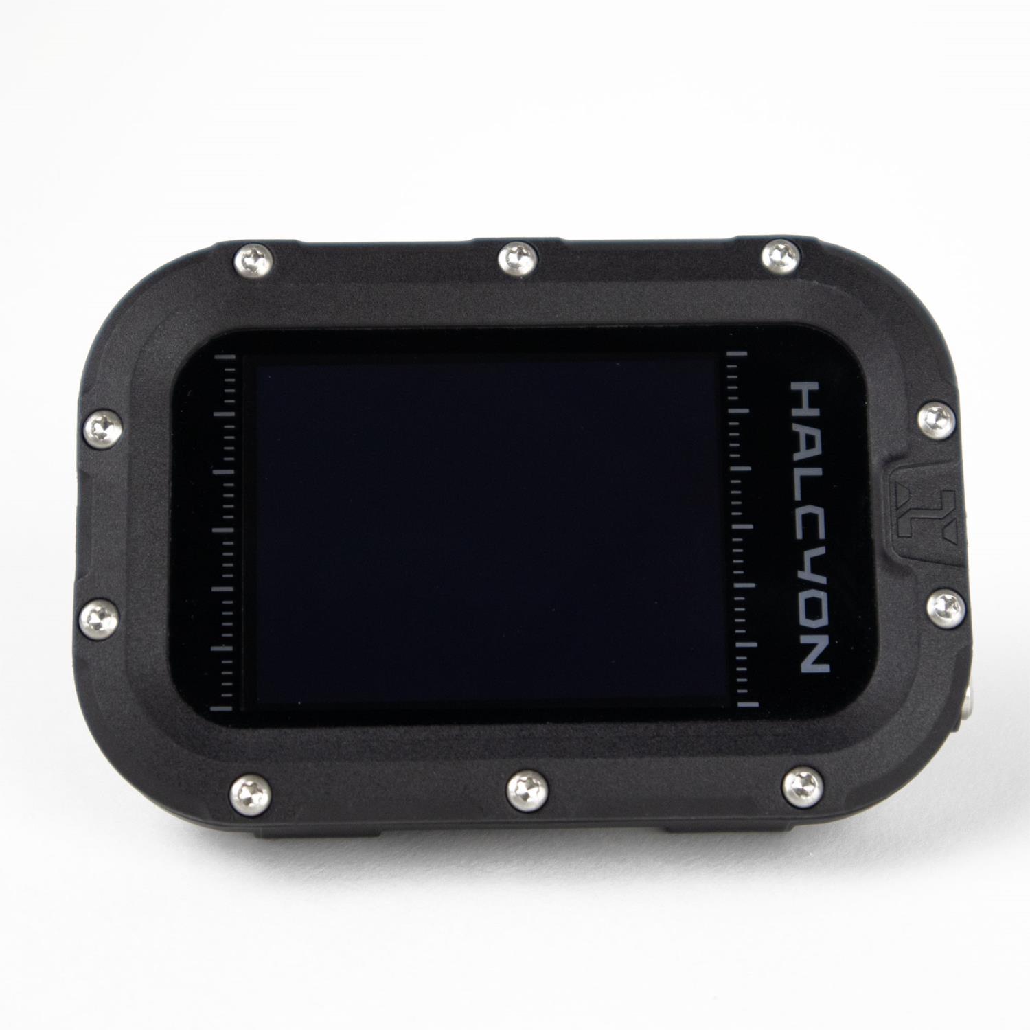 Halcyon Symbios Handset