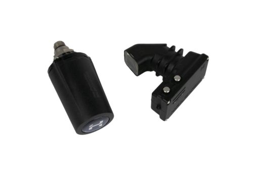 Halcyon Symbios HUD m/Transmitter