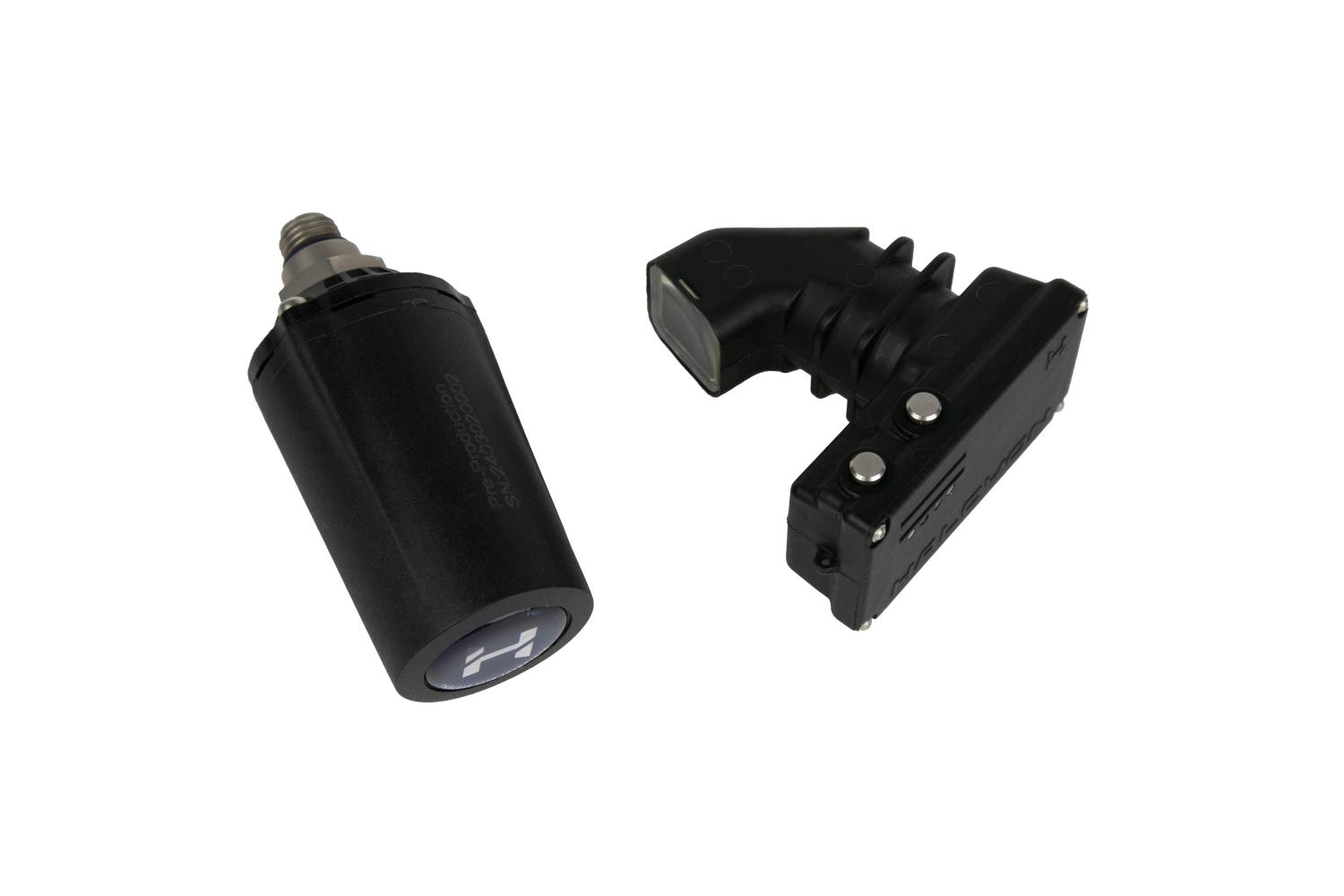 Halcyon Symbios HUD m/Transmitter