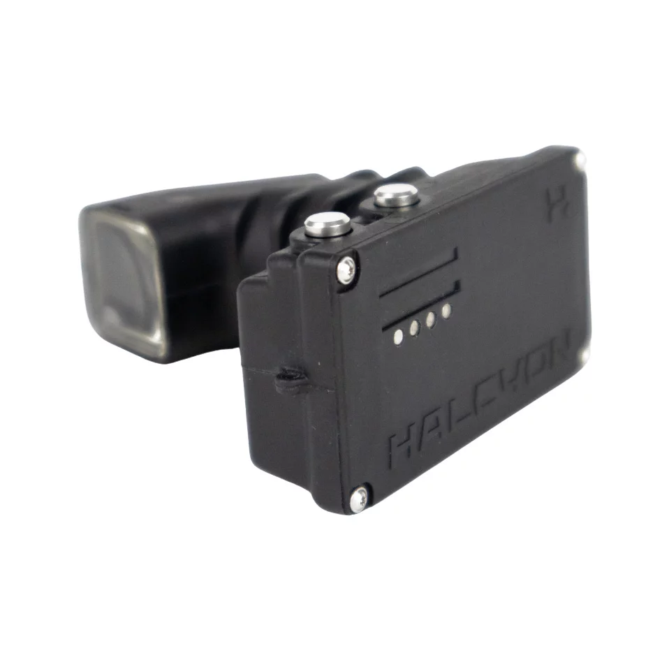 Halcyon Symbios HUD Dykkecomputer