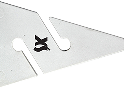 XS Scuba - Linepil/Line arrow 85mm