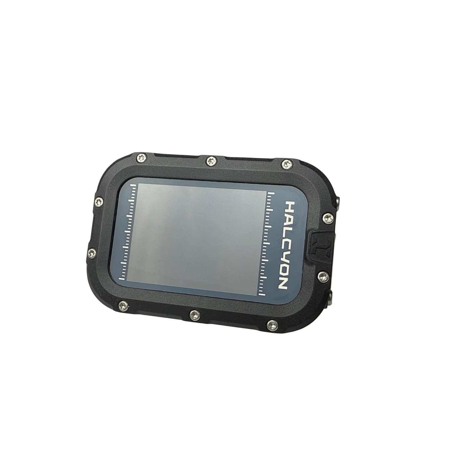 Halcyon Symbios™ Handset Blue