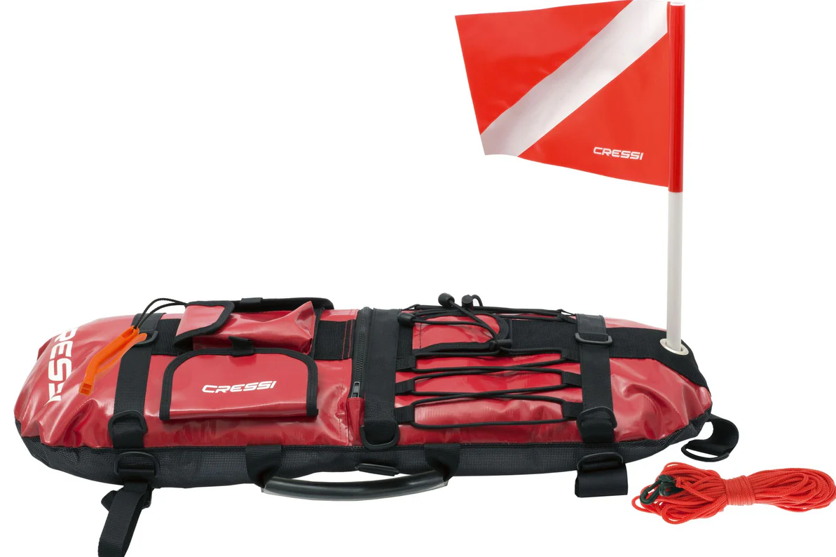 Cressi Signal bøye