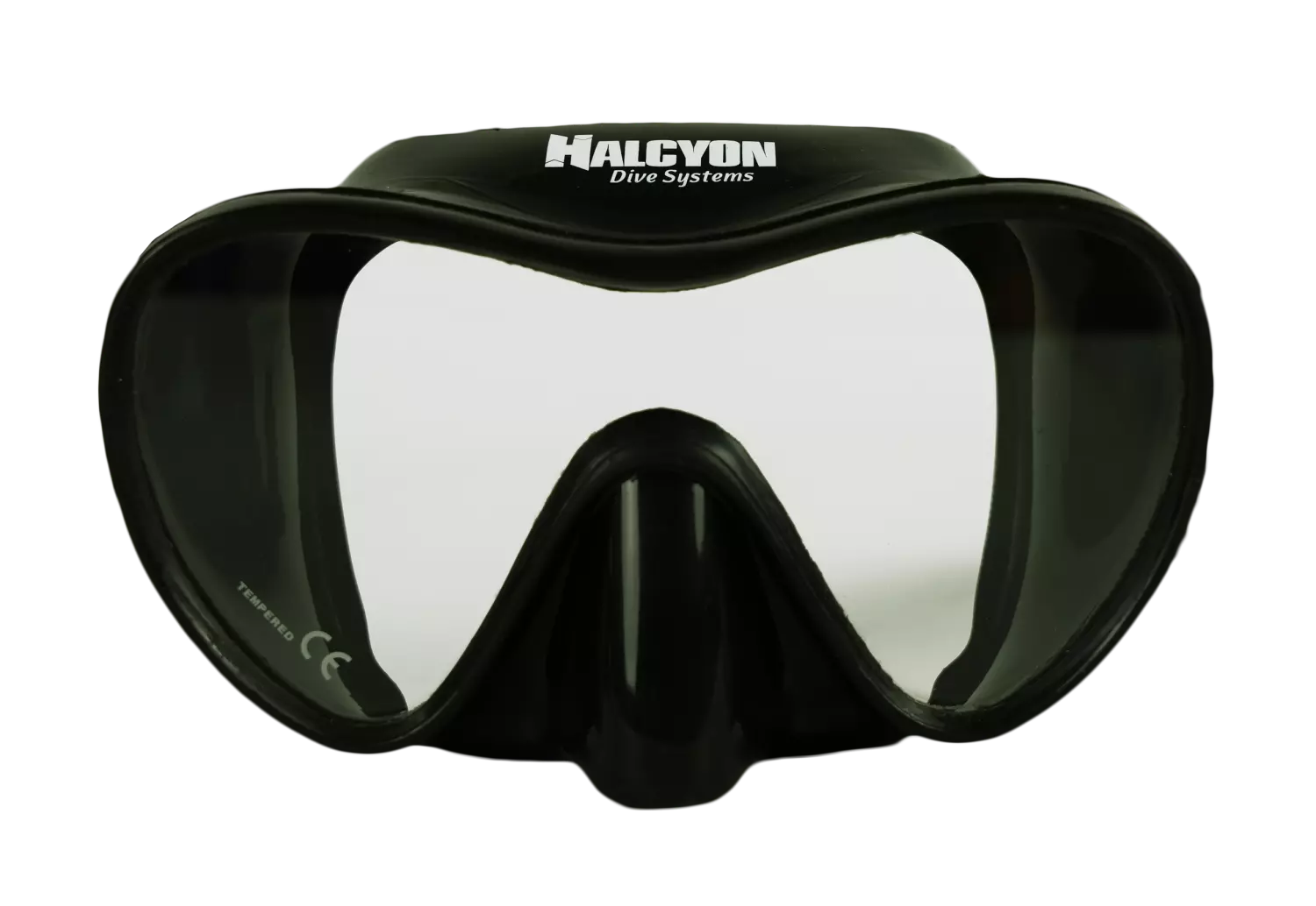 Halcyon UniVision Frameless