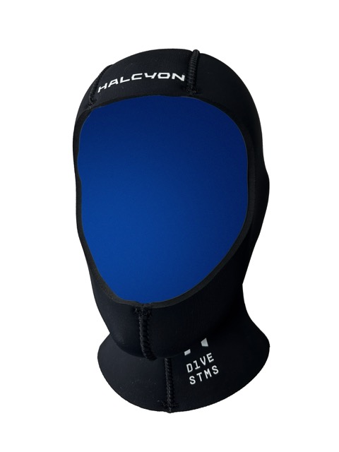 Halcyon 8mm Hette