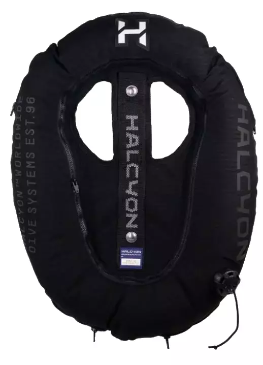 Halcyon Era wing 40lbs