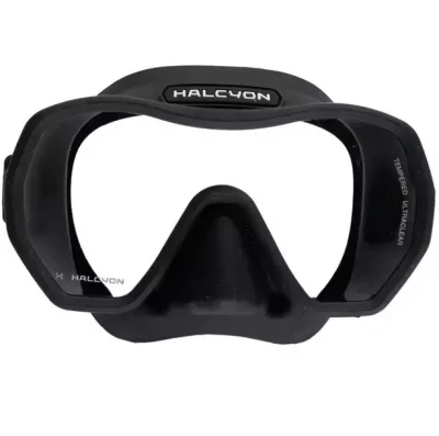 Halcyon Omnis Dykkemaske