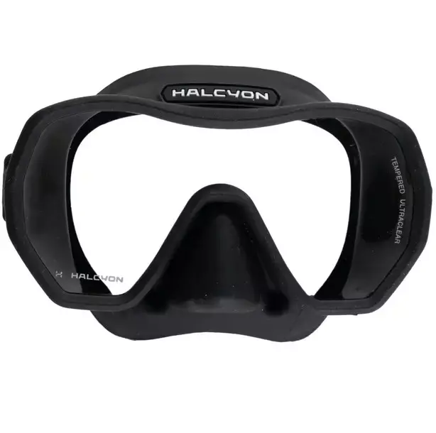 Halcyon Omnis Dykkemaske