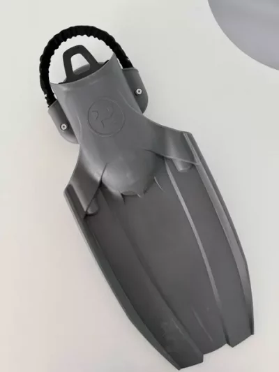 Halcyon Vector Pro HD Svømmeføtter