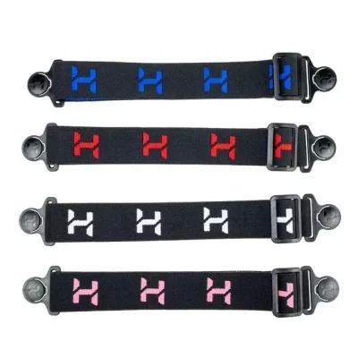 Halcyon Elastic Mask Strap