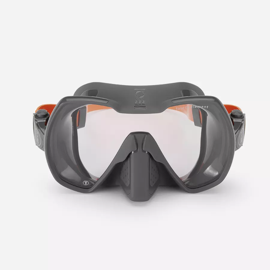 Fourth Element Seeker Dykkemaske