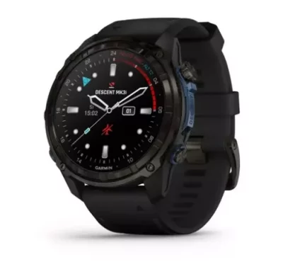 DEMO Garmin Descent Mk3i – 51 mm