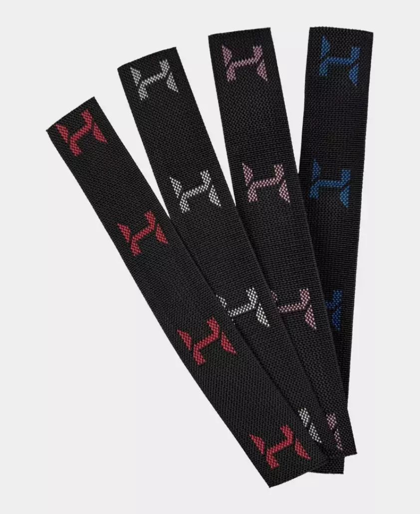 Halcyon Harness (Ny logo) no hardware