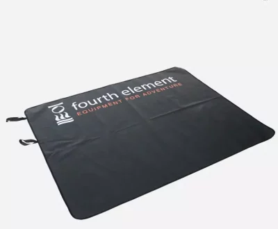 Fourth Element skiftematte