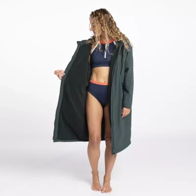 Fourth Element Tidal Robe Grønn